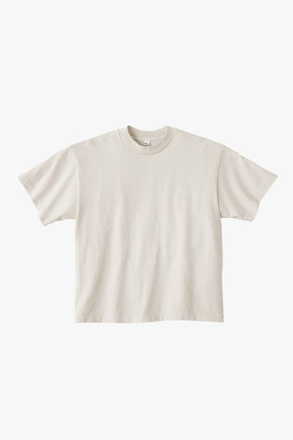 1201WGD - Short Sleeve Wide Garment Dye T-Shirt
