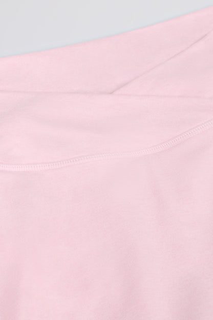 Soft Active Mini Skort in Bloom