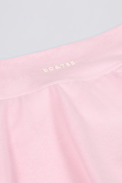 Soft Active Mini Skort in Bloom