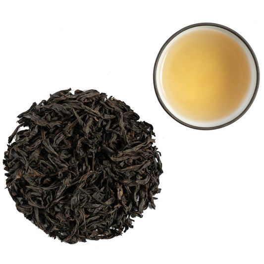 Da Hong Pao Mother Rock