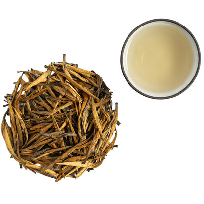 Dajinzhen (Golden Needle) Honey Forest Black