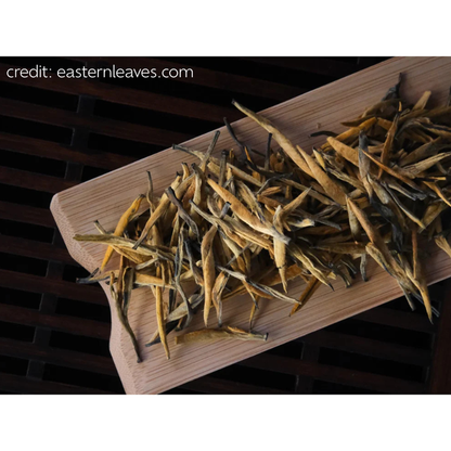 Dajinzhen (Golden Needle) Honey Forest Black