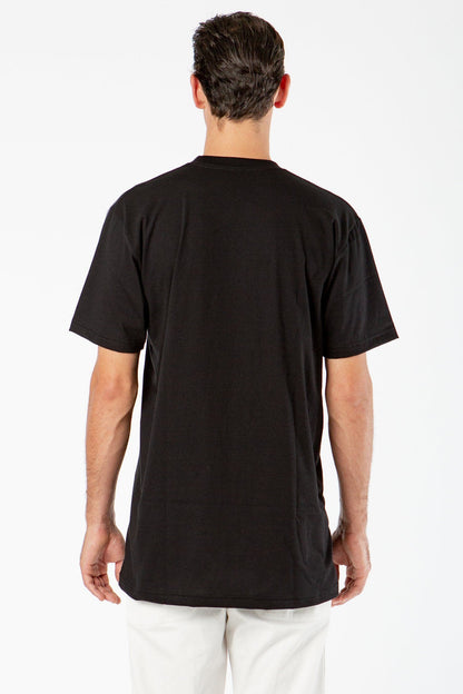 TL20001 - Fine Jersey Crew Neck Tall Tee
