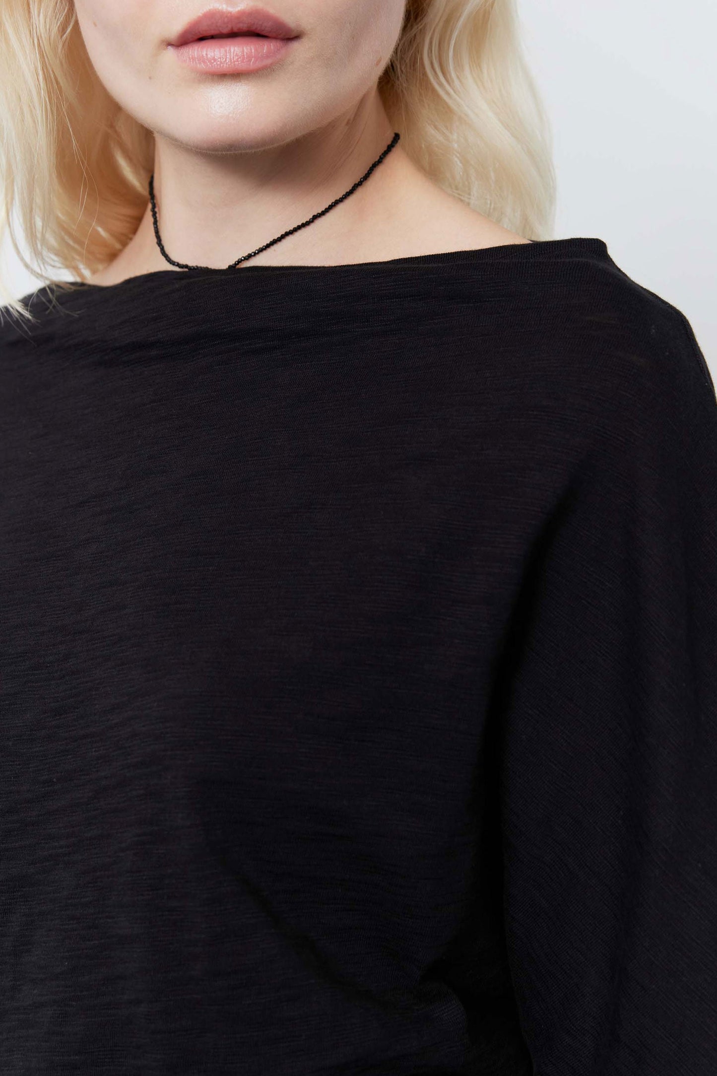 The Day to Day Dolman Top