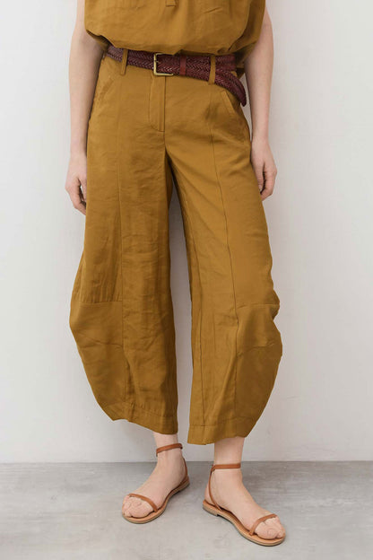 The Exceptional Wide Leg Pants
