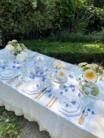 Demetra Salad Plate S/2
