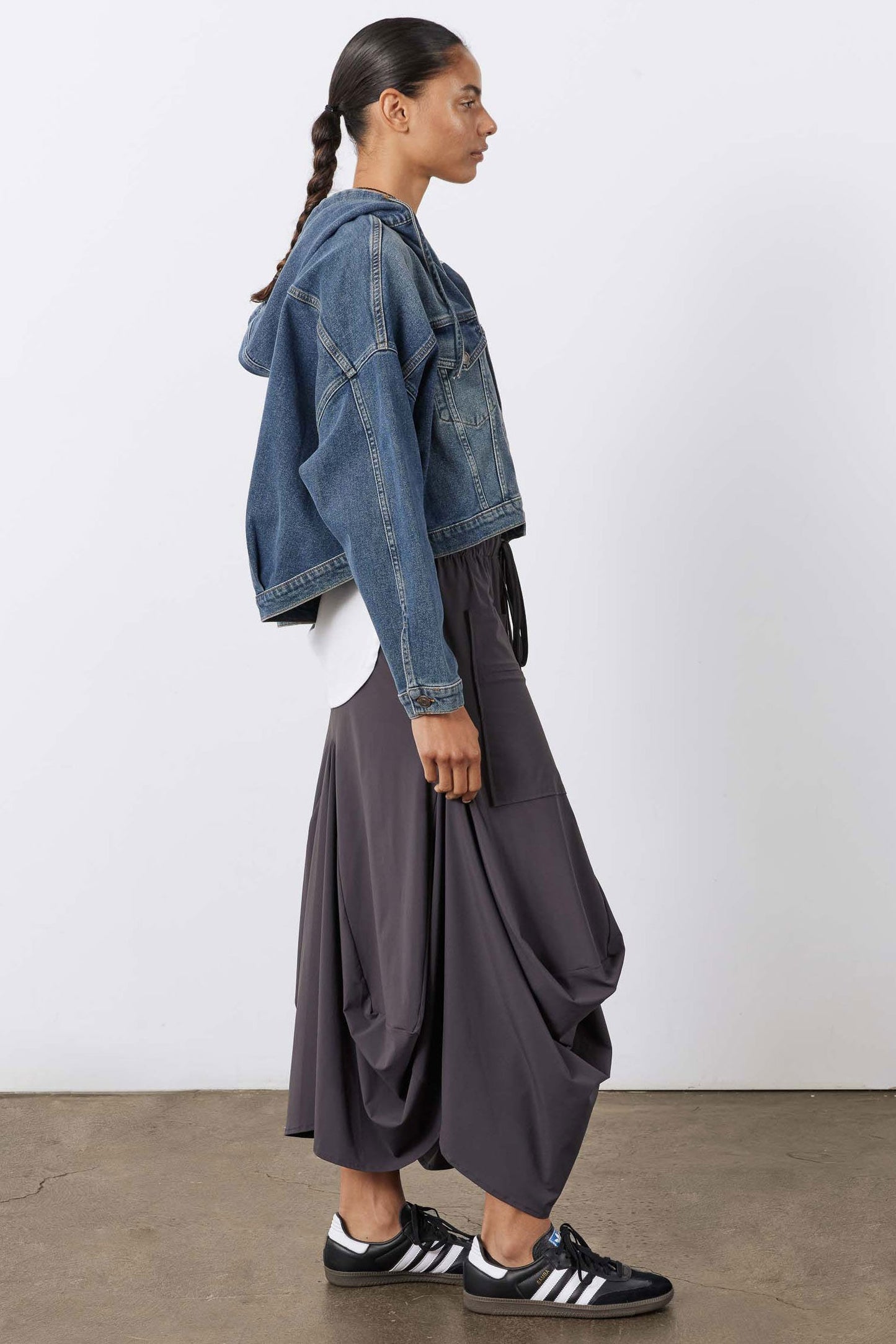 The Denim Jacket 2.0