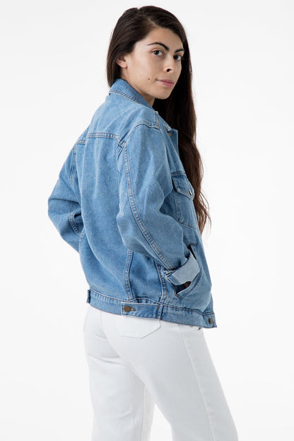 RDNM04 - Denim Jacket