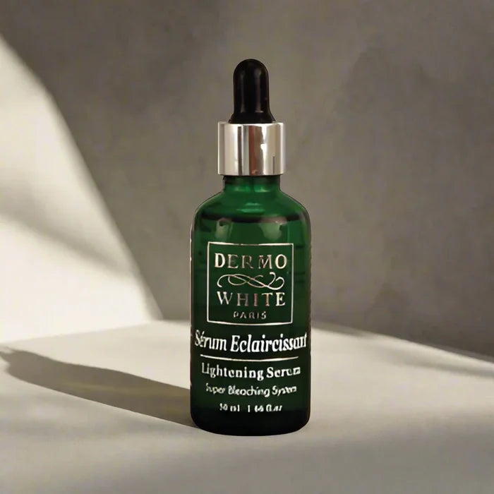 DERMO WHITE SERUM 1.66OZ