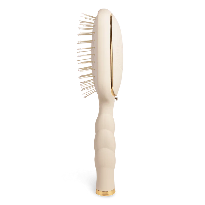 Detangler Hair Brush for Fine Hair Tan