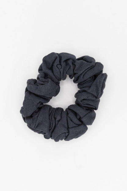SCRUNCHGD - Garment Dye Scrunchie