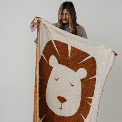 Lion Double Layer