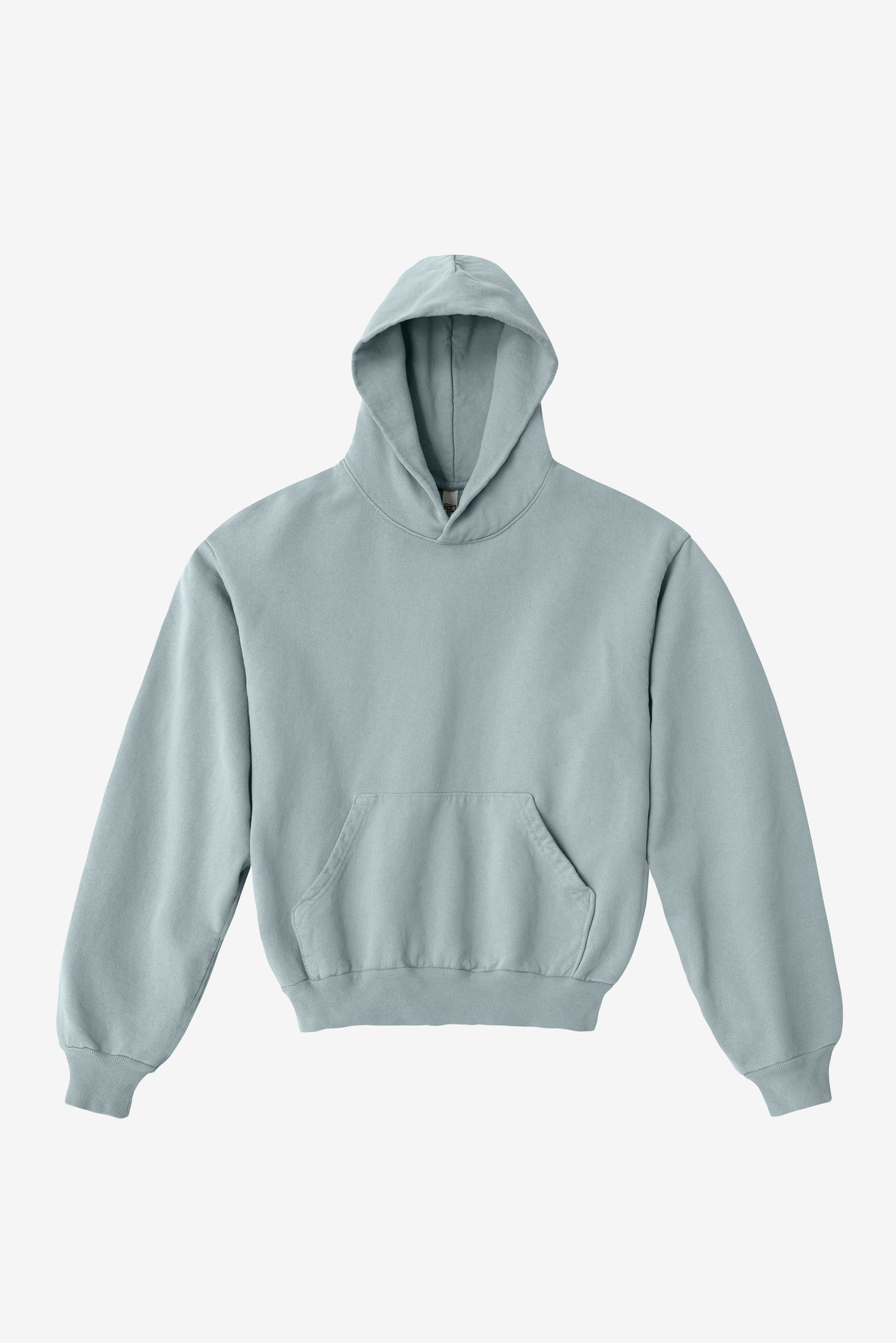 HF09 - Heavy Fleece Hoodie (Garment Dye)