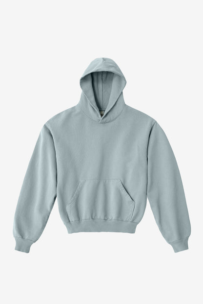HF09 - Heavy Fleece Hoodie (Garment Dye)