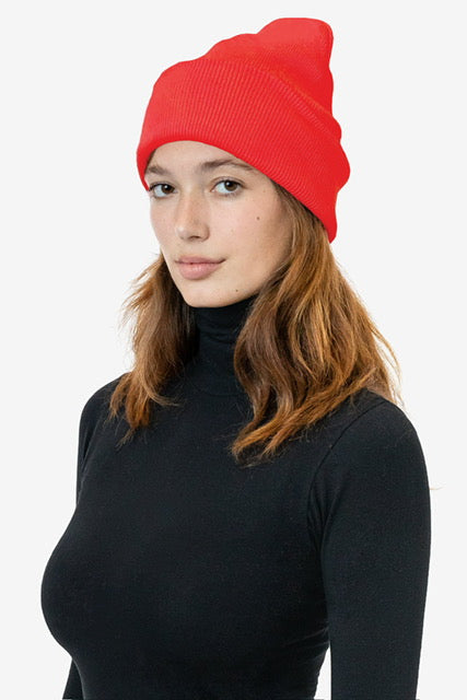 BEANIE - Classic Cuff Beanie