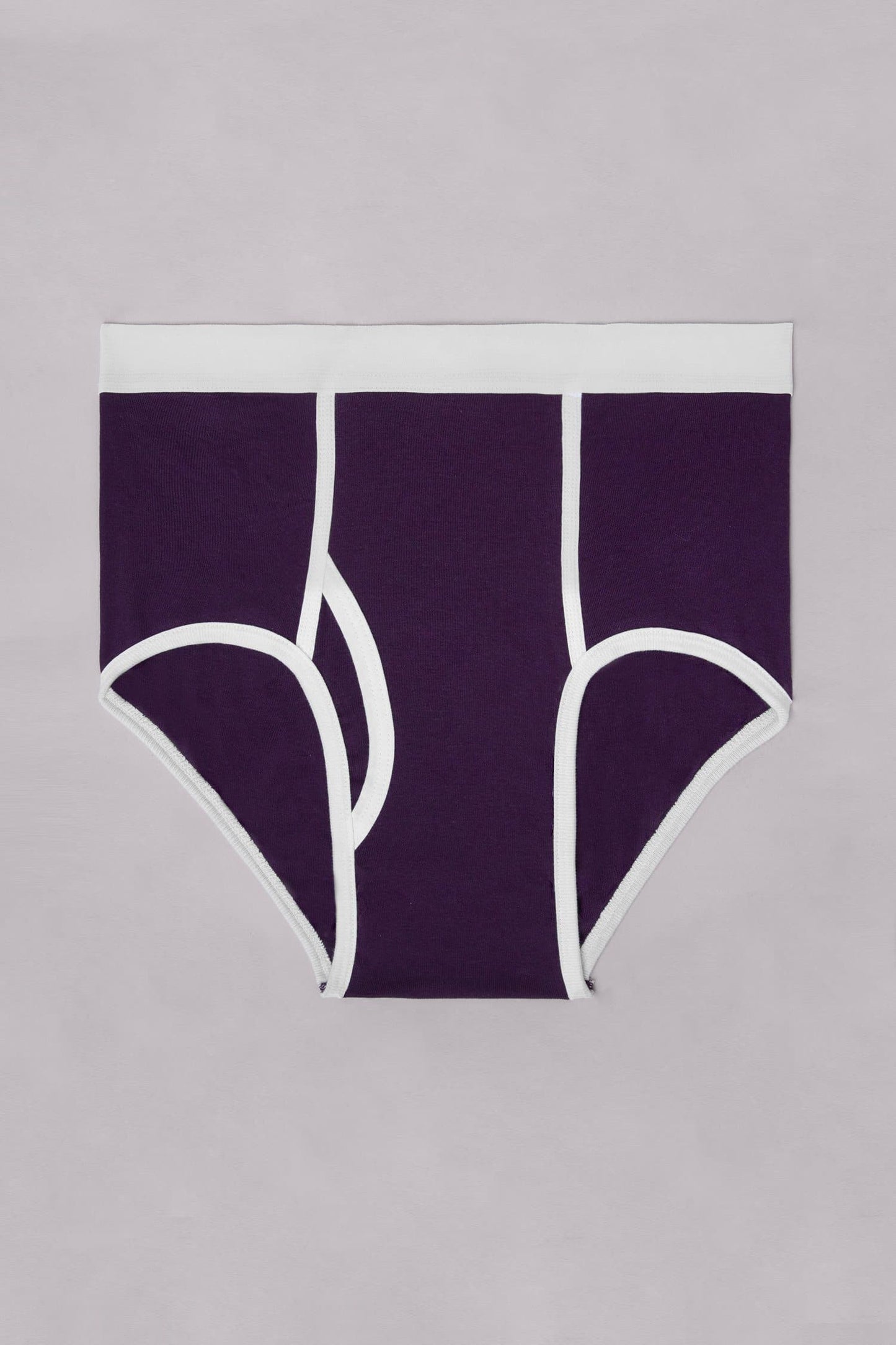 44015 - Men's Baby Rib Brief