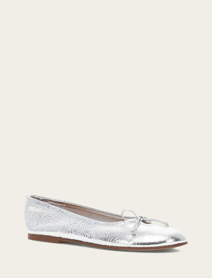 Emma Ballet - Silver - Hero