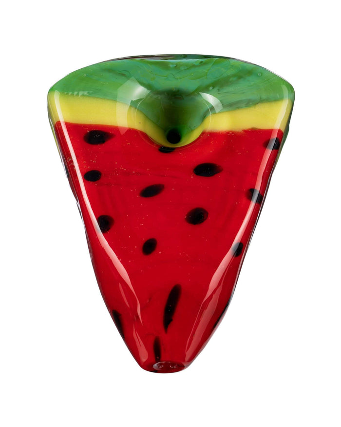 Empire Glassworks Dry Pipe - Watermelon