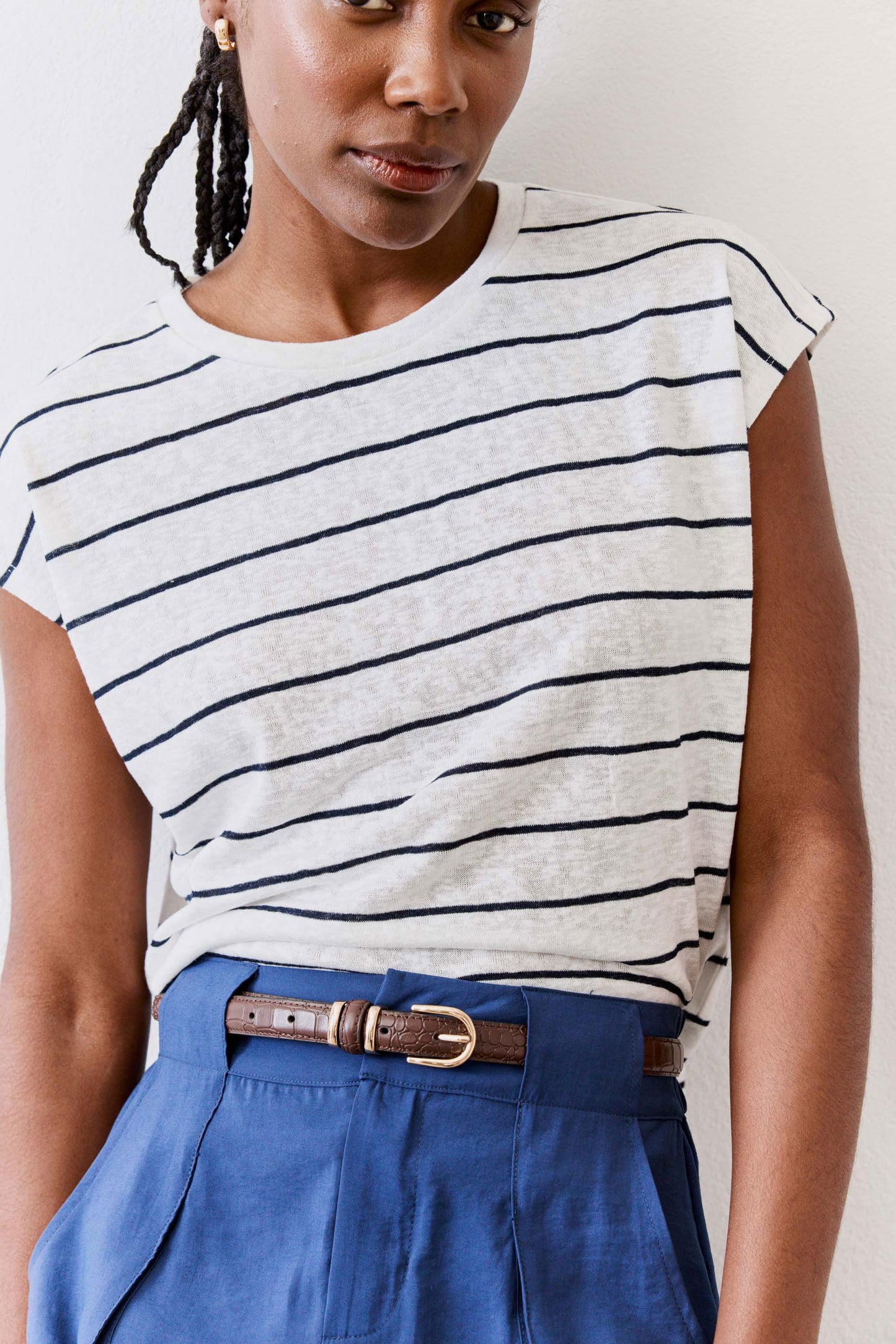 Endless Days Croc Belt