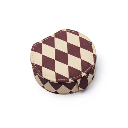 Estée Lalonde Compact Jewellery Box