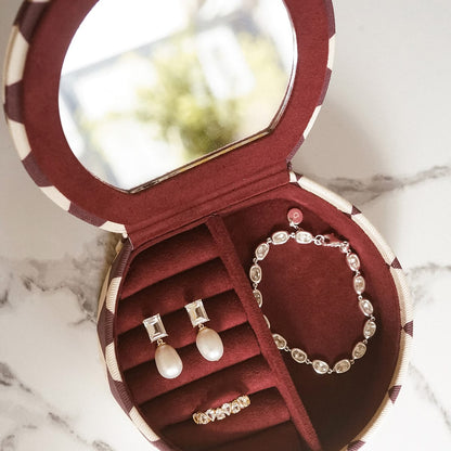 Estée Lalonde Jewellery Box Set