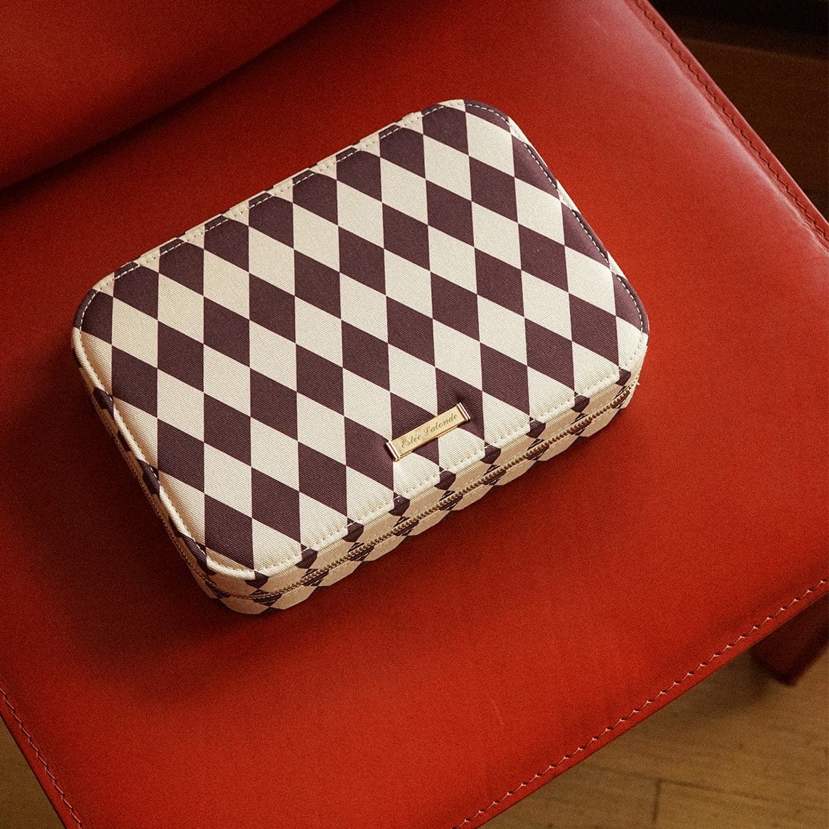 Estée Lalonde Jewellery Box