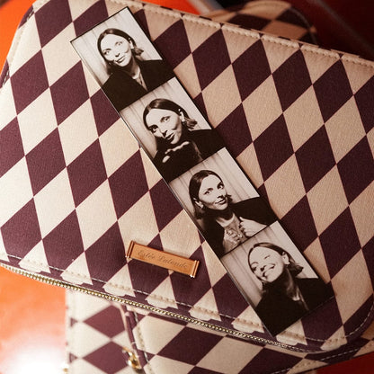 Estée Lalonde Jewellery Box