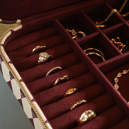Estée Lalonde Jewellery Box Set