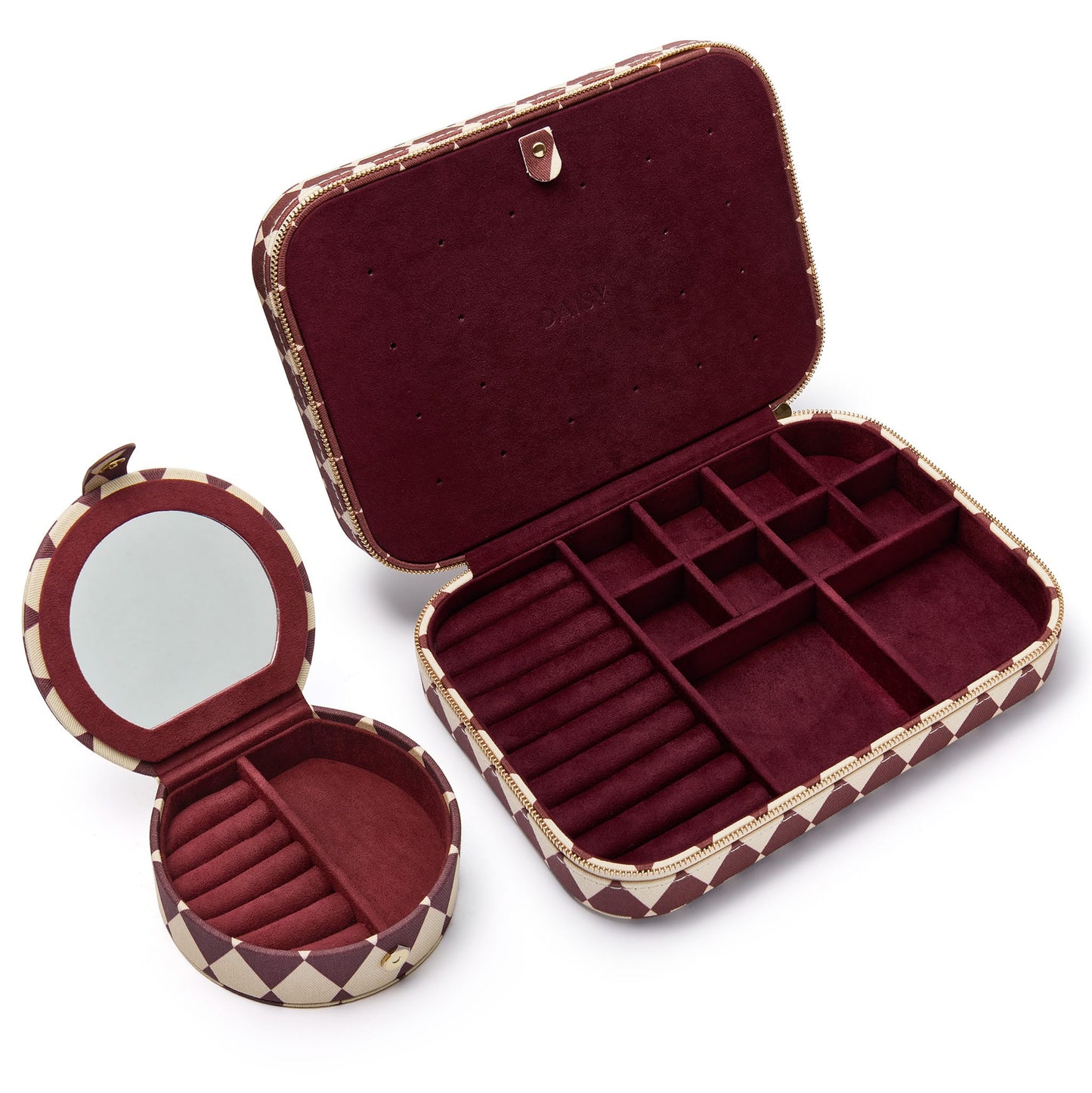 Estée Lalonde Jewellery Box Set
