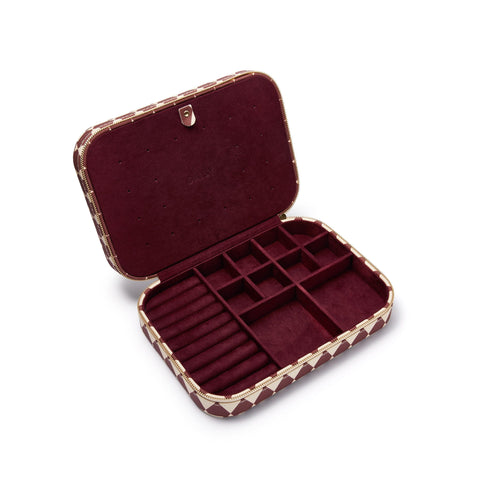 Estée Lalonde Jewellery Box