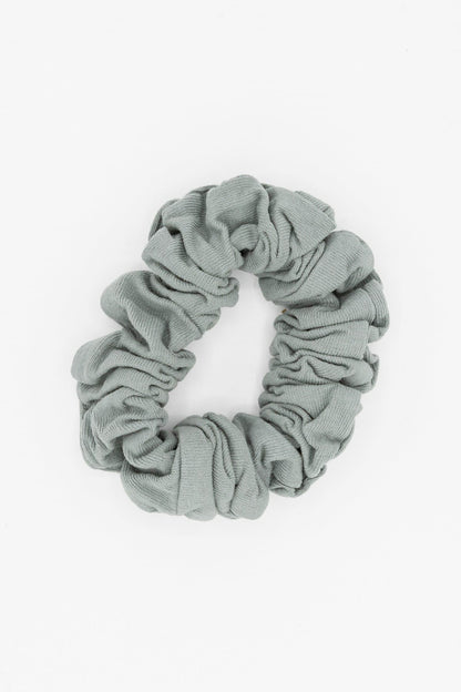 SCRUNCHGD - Garment Dye Scrunchie