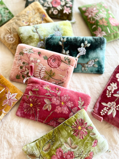 Eve Pochette
