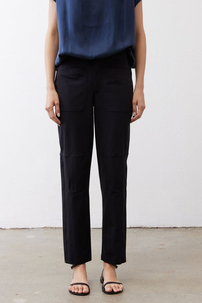 The Petite Everlasting Slim Pants