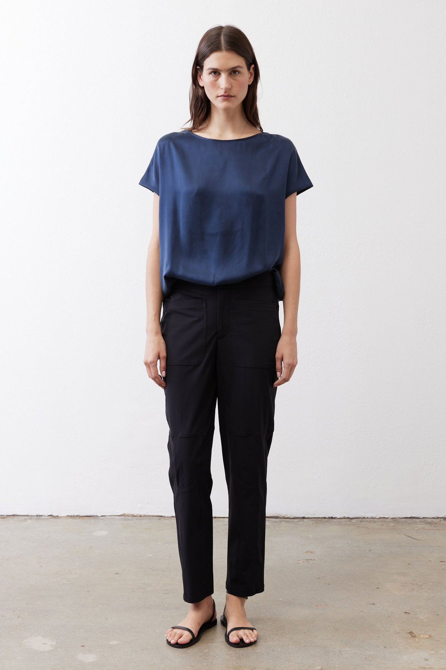 The Everlasting Slim Pants