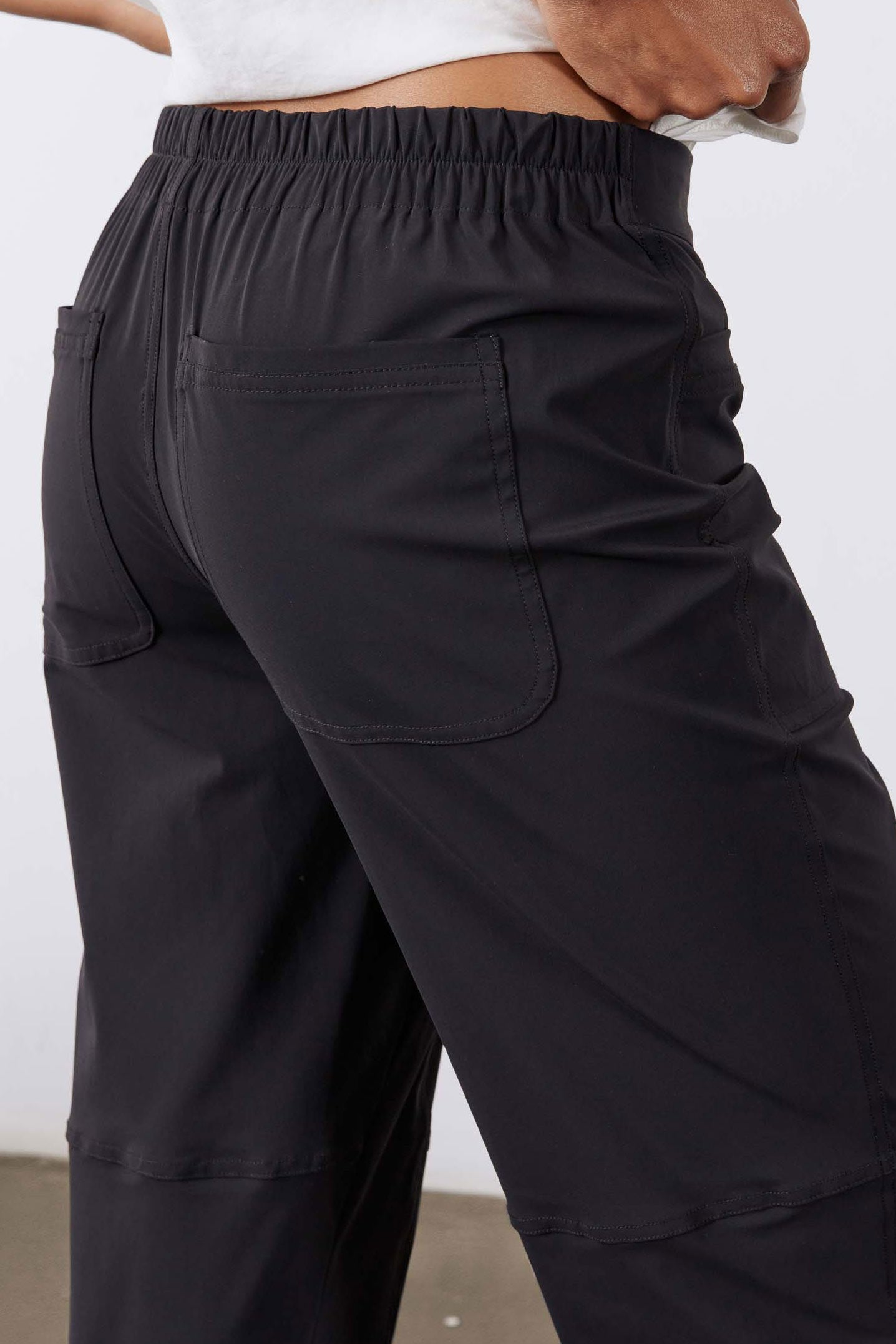 The Everlasting Slim Pants