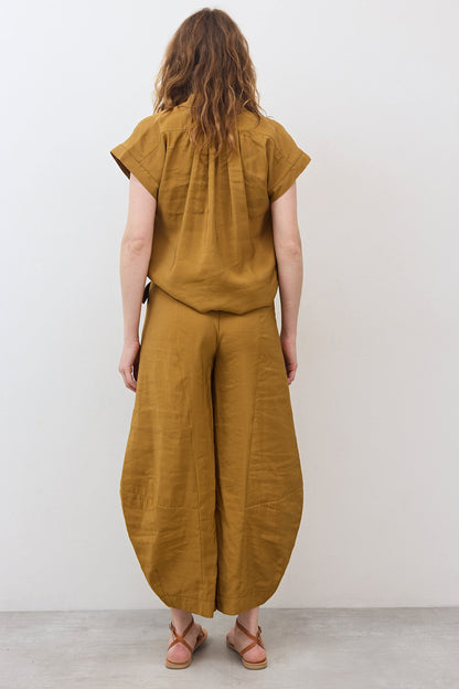 The Exceptional Wide Leg Pants
