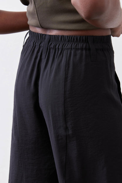 The Exceptional Wide Leg Pants