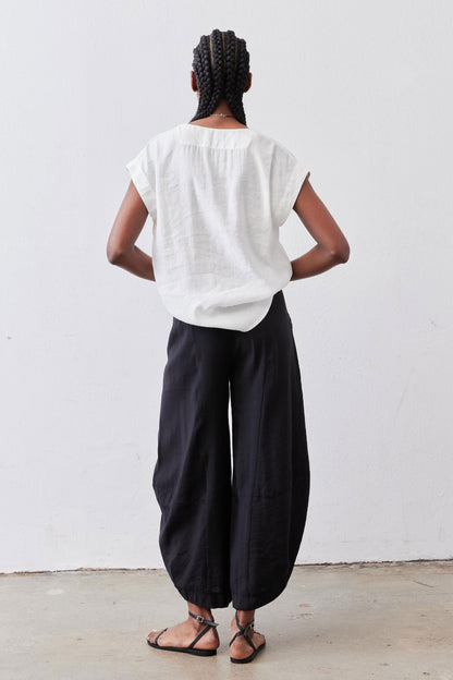 The Exceptional Wide Leg Pants