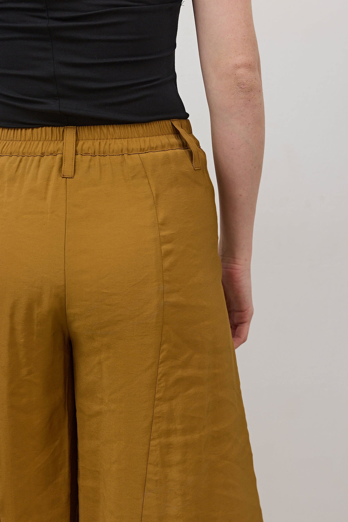 The Exceptional Wide Leg Pants