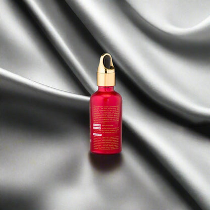 Extreme Glow Lotion Combo-1 (Body Wash 27oz + Glycerin 16.8oz + Lotion 16.8oz + Serum 1.66oz)
