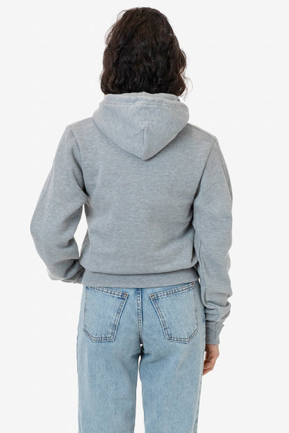 F98 - 50/50 Dropped Shoulder Pullover Hoodie