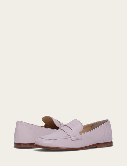 Faith Loafer - Lavender - Pair