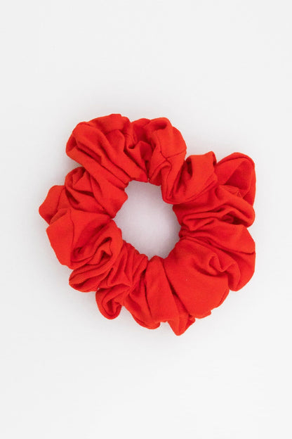 Cotton Scrunchie - Free Gift With Swim Purchase