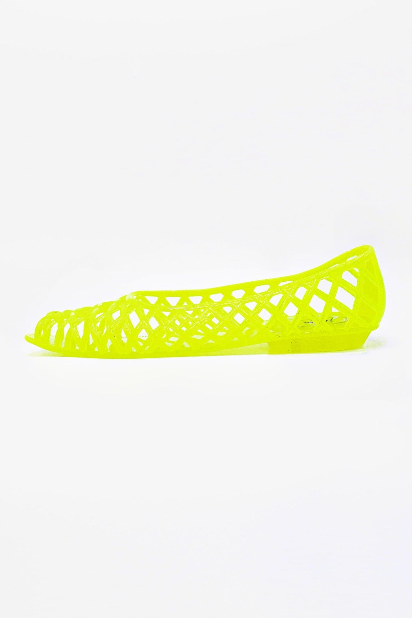 JELLYFL - Jelly Flats