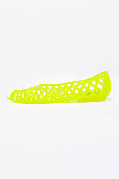 JELLYFL - Jelly Flats
