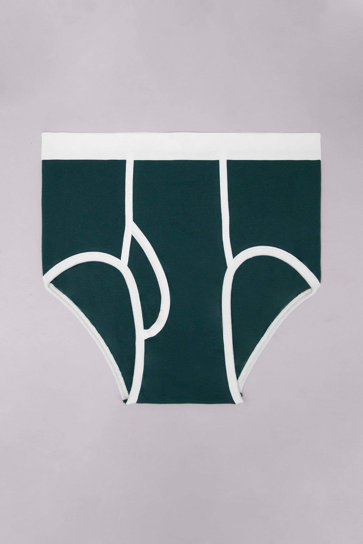 44015 Mix - Men's Baby Rib Brief