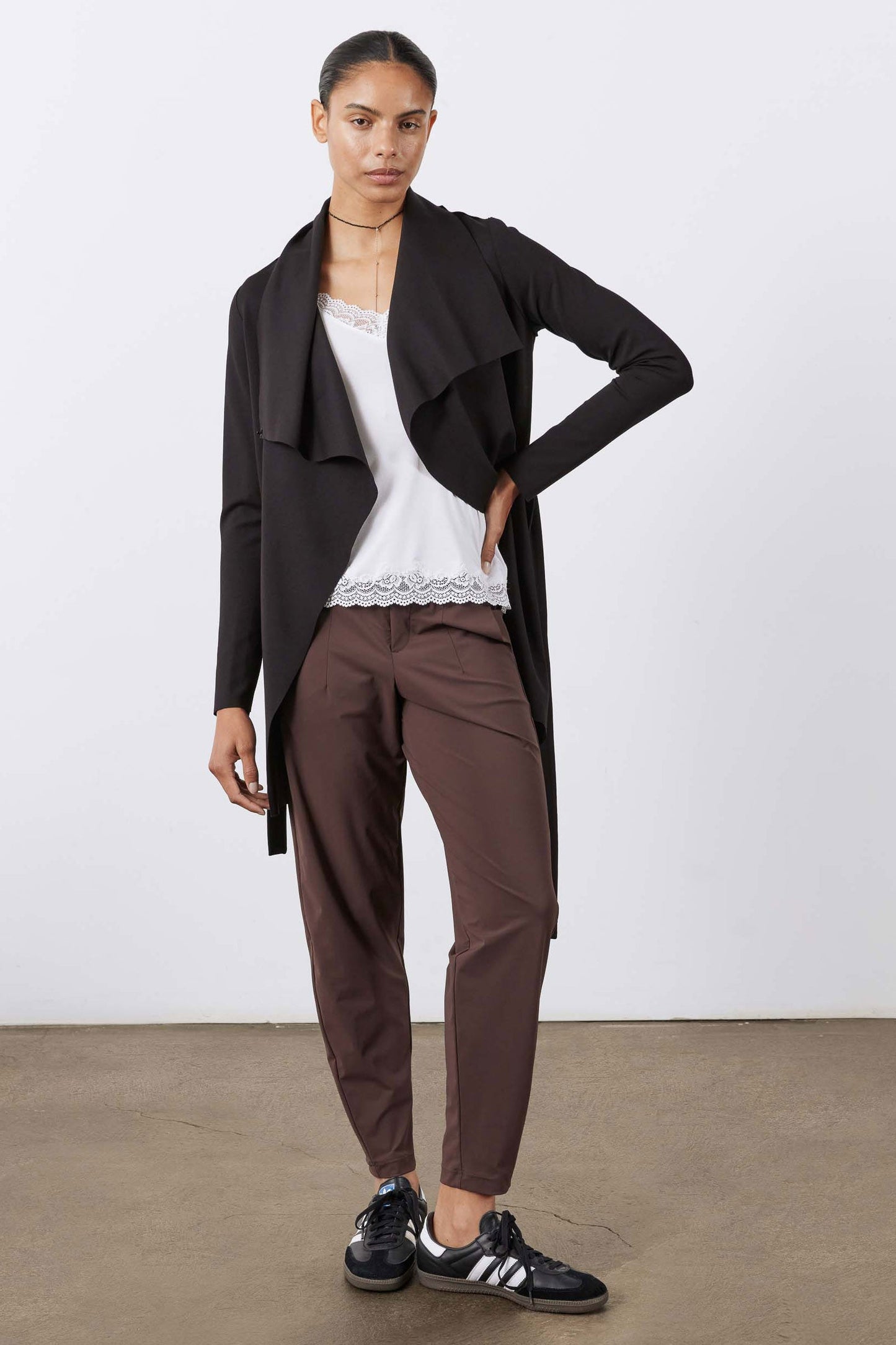 The Forever Jacket
