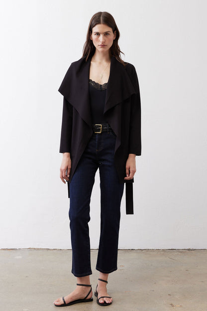 The Forever Jacket