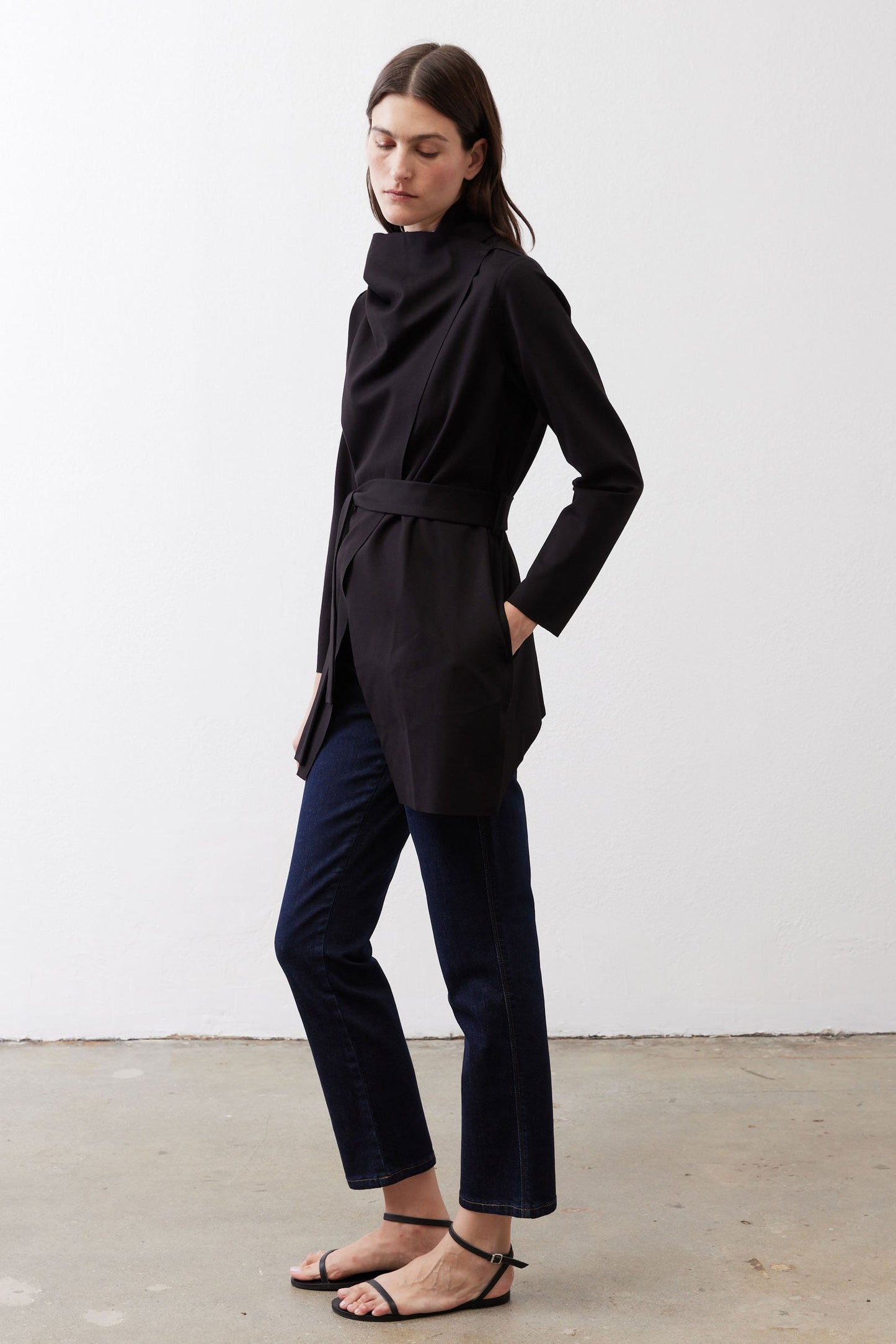 The Forever Jacket