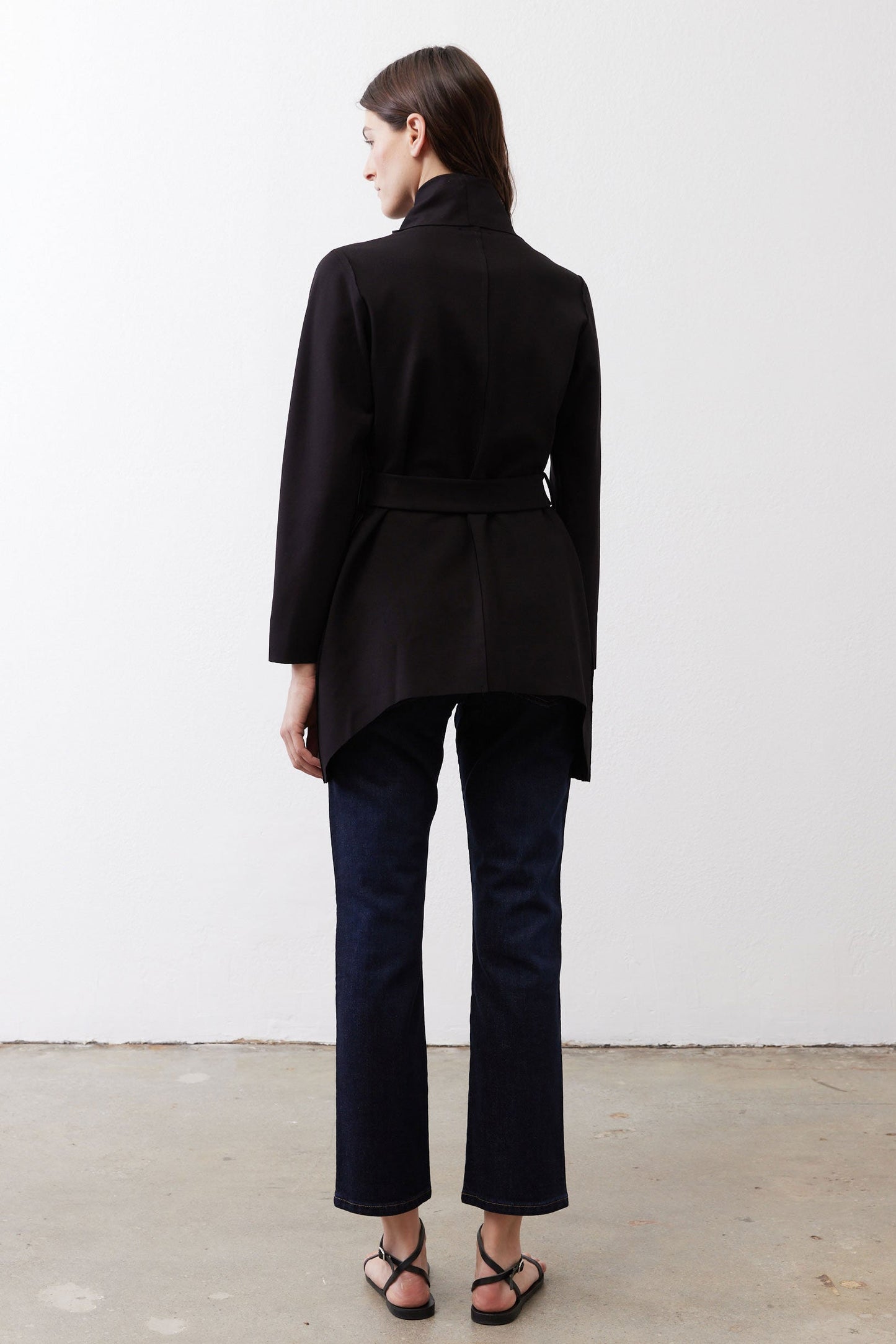 The Forever Jacket